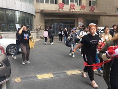 教学楼-沈阳音乐学院(长青校区)