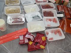 -海底捞火锅(天津SM城市广场店)