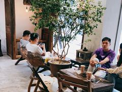 -成川茶店·潮汕工夫浓茶(万象店)