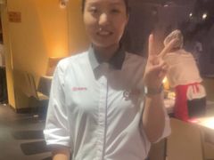-海底捞火锅(崇文门新世界百货店)