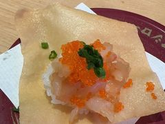 -寿司郎(皇庭广场店)