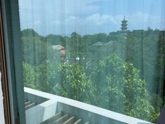 -深圳华侨城洲际大酒店
