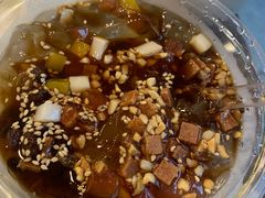 -朱氏胖子烂火锅(洪崖洞店)