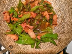 -老阿爸鲜鱼土菜(昆山花桥店)