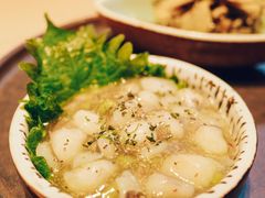 -人间酒暖·Go blanc·烧鸟·深夜食堂(陆家嘴店)