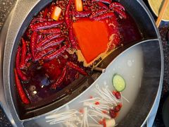 -宽巷子成都火锅(南站店)
