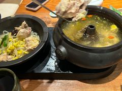 -云海肴·汽锅鸡·云南菜(美罗城店)