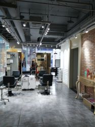 -M Hair造型