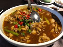 牛蛙-蟹榭·本帮江浙菜·蟹宴(五角场合生汇商场店)