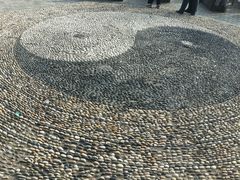 -上海佘山国家森林公园西佘山园