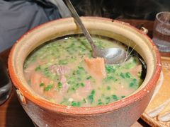 -清水亭湖北菜(大屯DT51店)