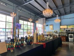 -小火花·干式熟成牛排馆Spark SteakHouse(剑桥郡店)