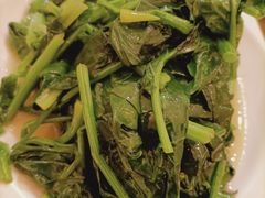 清炒时蔬-我家小馆(悦活荟店)