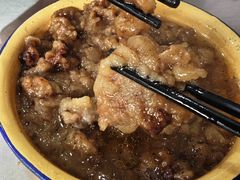 -定家小酥肉·清真(回民街店)