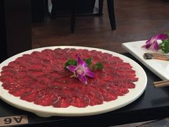 -许府牛杂·鲜牛肉火锅(梁溪万达店)