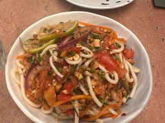 -浩海火燒雲傣家菜(芮欧百货店)