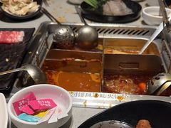 -海底捞火锅(吴中路店)