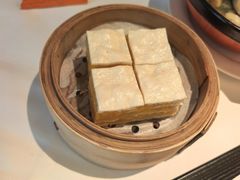蛋黄千层糕-悦景酒家(罗湖店)