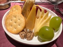 -马克西姆餐厅(崇文门店)