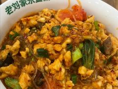 -老刘家永盛斋·传统泡馍(东关南街店)