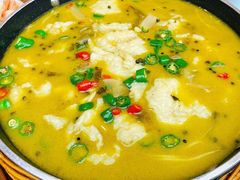 -有红鸡毛店·川菜(建设路店)