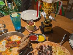 -1861意大利餐厅(文化广场店)