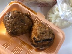 四喜丸子-马凯餐厅(地安门店)