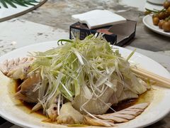 -万山楼海鲜酒家·二十三年老字号