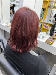 -卓梵美发·精品Salon