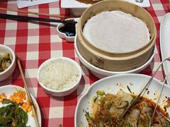 -西贝(上海我格广场店)