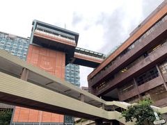 -香港大学