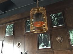 大堂-重庆德庄火锅(体育中心店)
