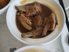 -三美肉骨茶(柏威年广场店)