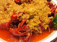 -戴记龙虾(天泽街店)