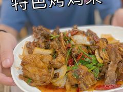 -枪火串烧·东北特色烧烤(罗湖总店)