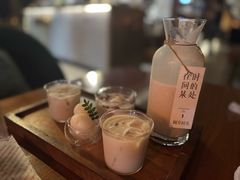 -陶享时光西餐·下午茶(信河街店)