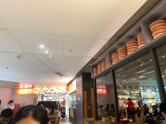 -大师兄·手工面·西北菜(美的悦然广场店)