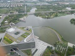 -嘉定凯悦·咖啡厅