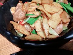 -大融厨·鸡毛店·川菜(果壳里东安湖店)