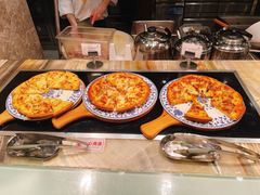 -福州西湖大酒店·怡湖咖啡厅