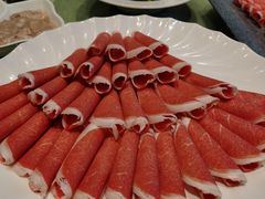 -南来顺饭庄·清真(南菜园店)