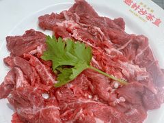 -燃计沙茶皇·香港沙茶火锅(人广旗舰店)