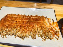 -一顿烧烤(八经街店)