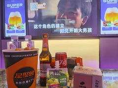 -星聚会KTV(南翔印象城MEGA店)
