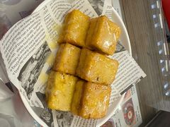 -孖记茶档·热腾茶餐(江南西plus店)