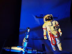 -贝林大翅鲸简餐厅(国家海洋博物馆店)