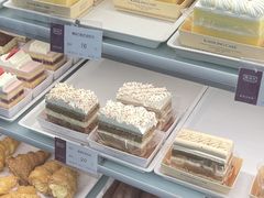 -凯司令(锦江乐园店)