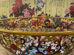 -松鹤楼(狮山永利广场店)