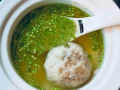 -扬州香格里拉·香宫中餐厅