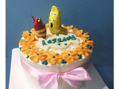 -DIY SWEET21(升平路店)